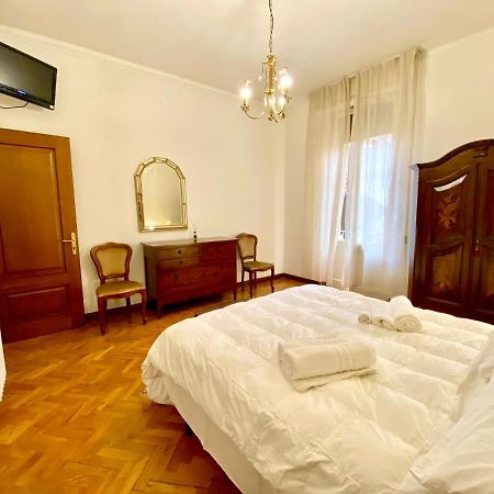 B&B Dai Nonni Verona Kültér fotó