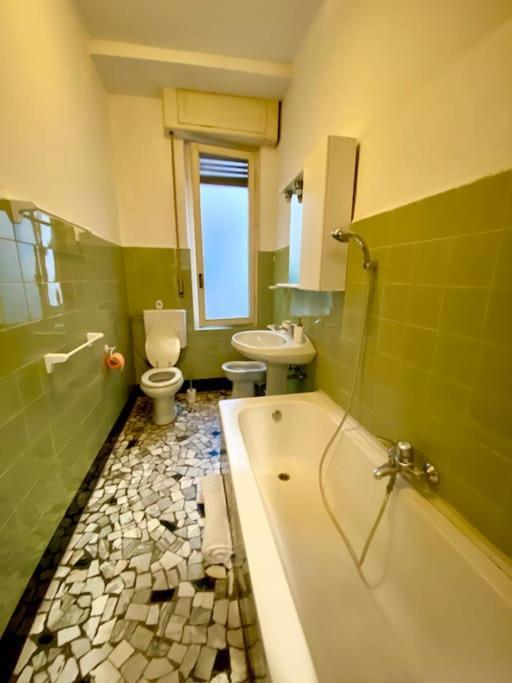 B&B Dai Nonni Verona Kültér fotó