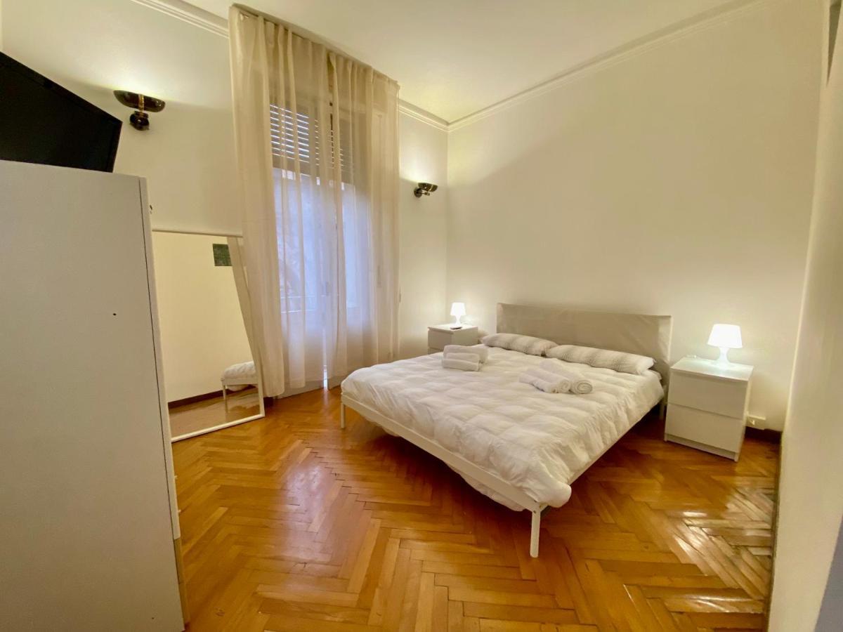 B&B Dai Nonni Verona Kültér fotó