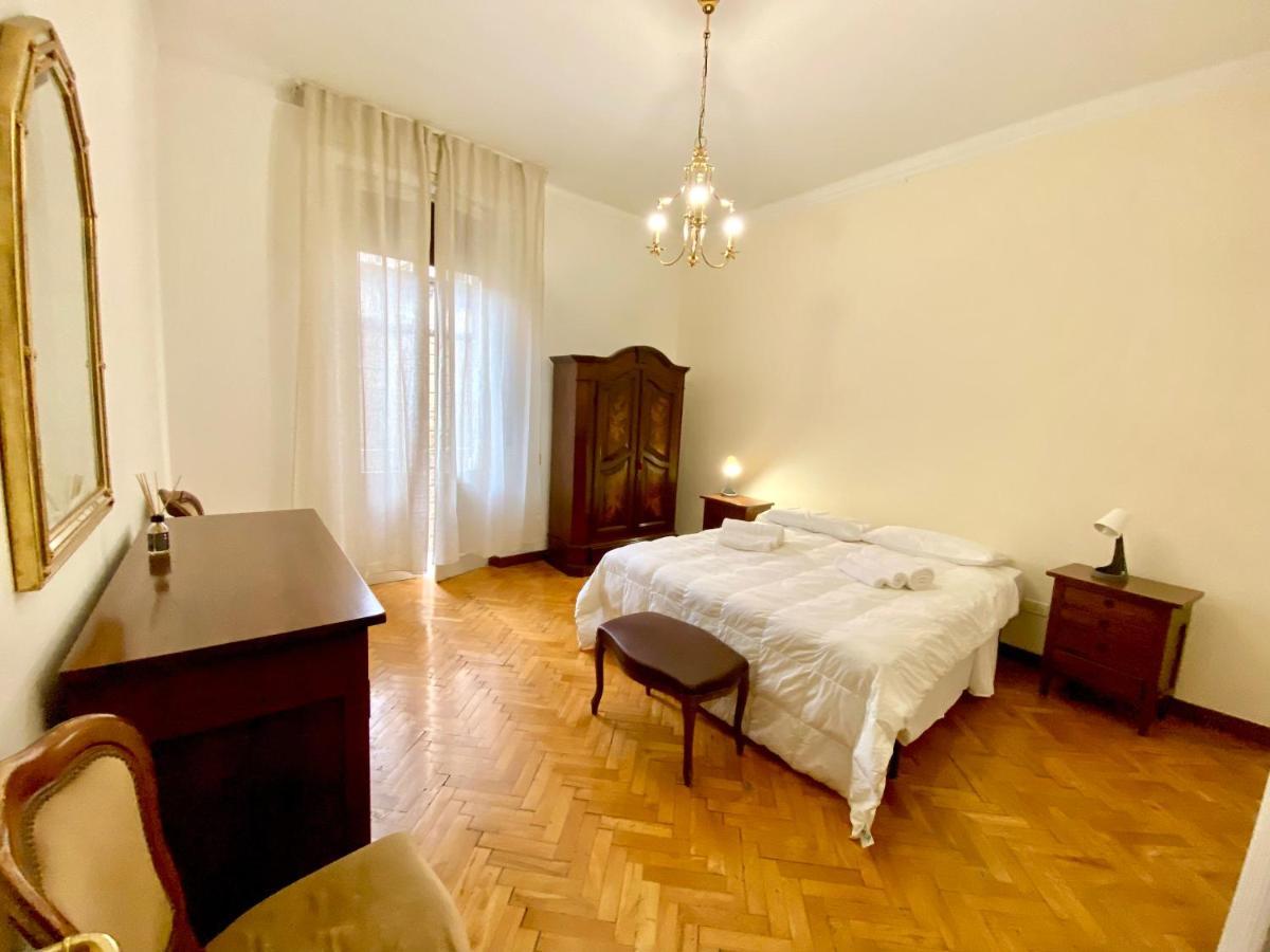 B&B Dai Nonni Verona Kültér fotó