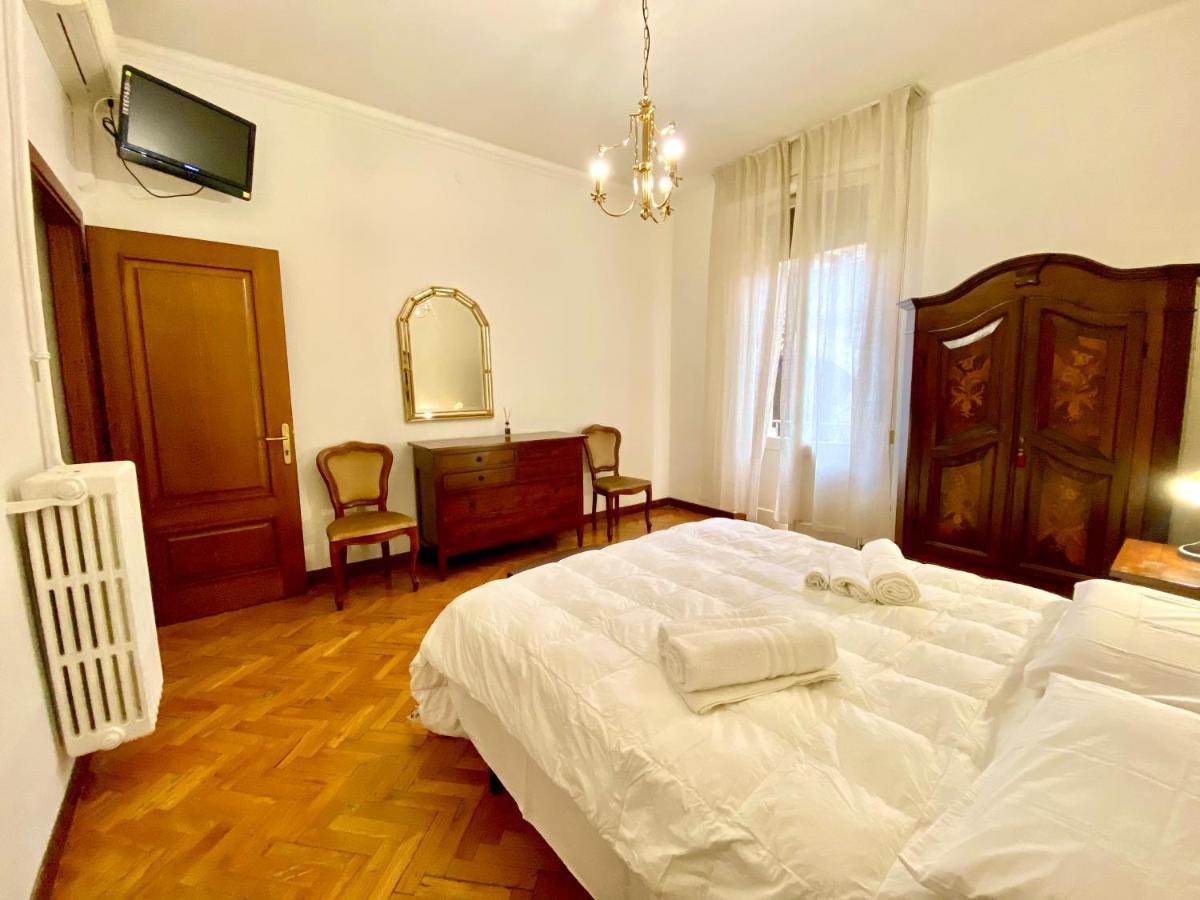 B&B Dai Nonni Verona Kültér fotó