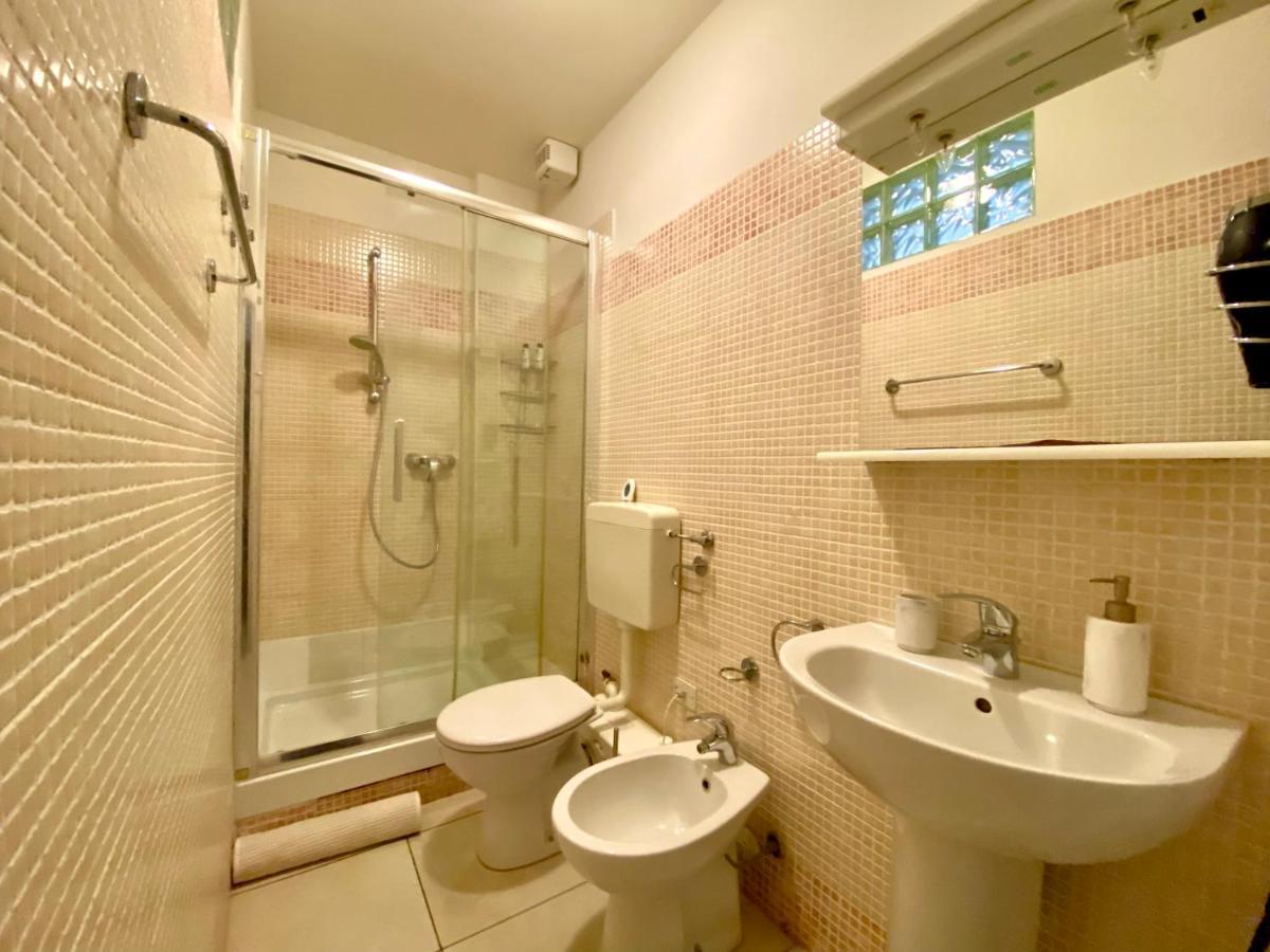 B&B Dai Nonni Verona Kültér fotó