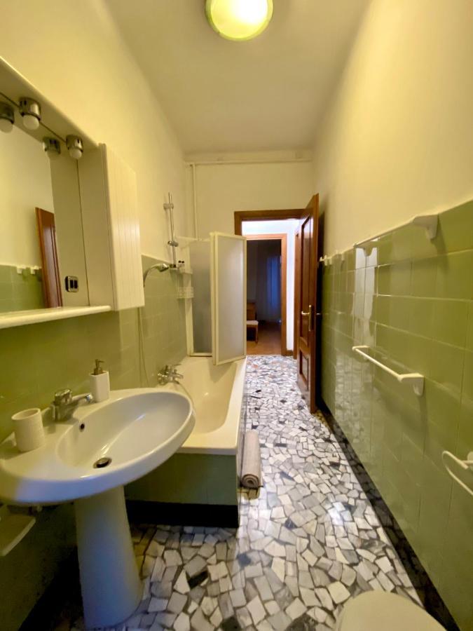 B&B Dai Nonni Verona Kültér fotó